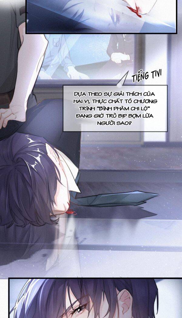 Môi Súng Chapter  4 - 9