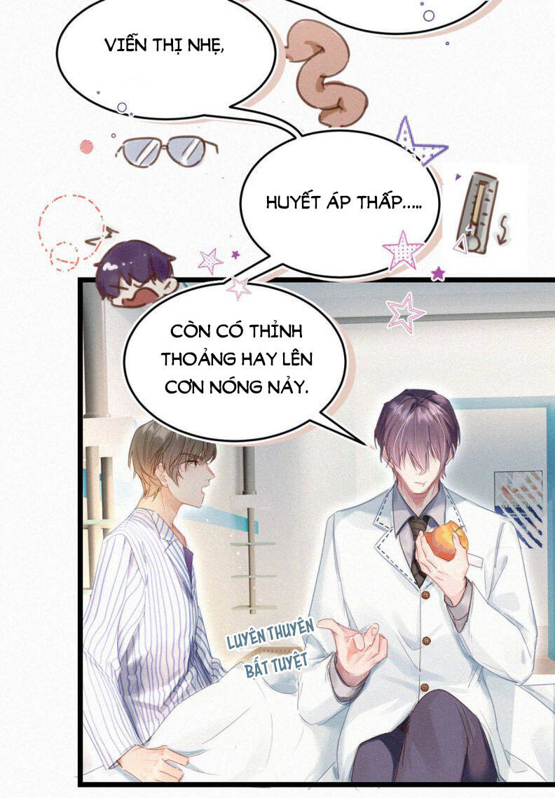 Môi Súng Chapter  41 - 11