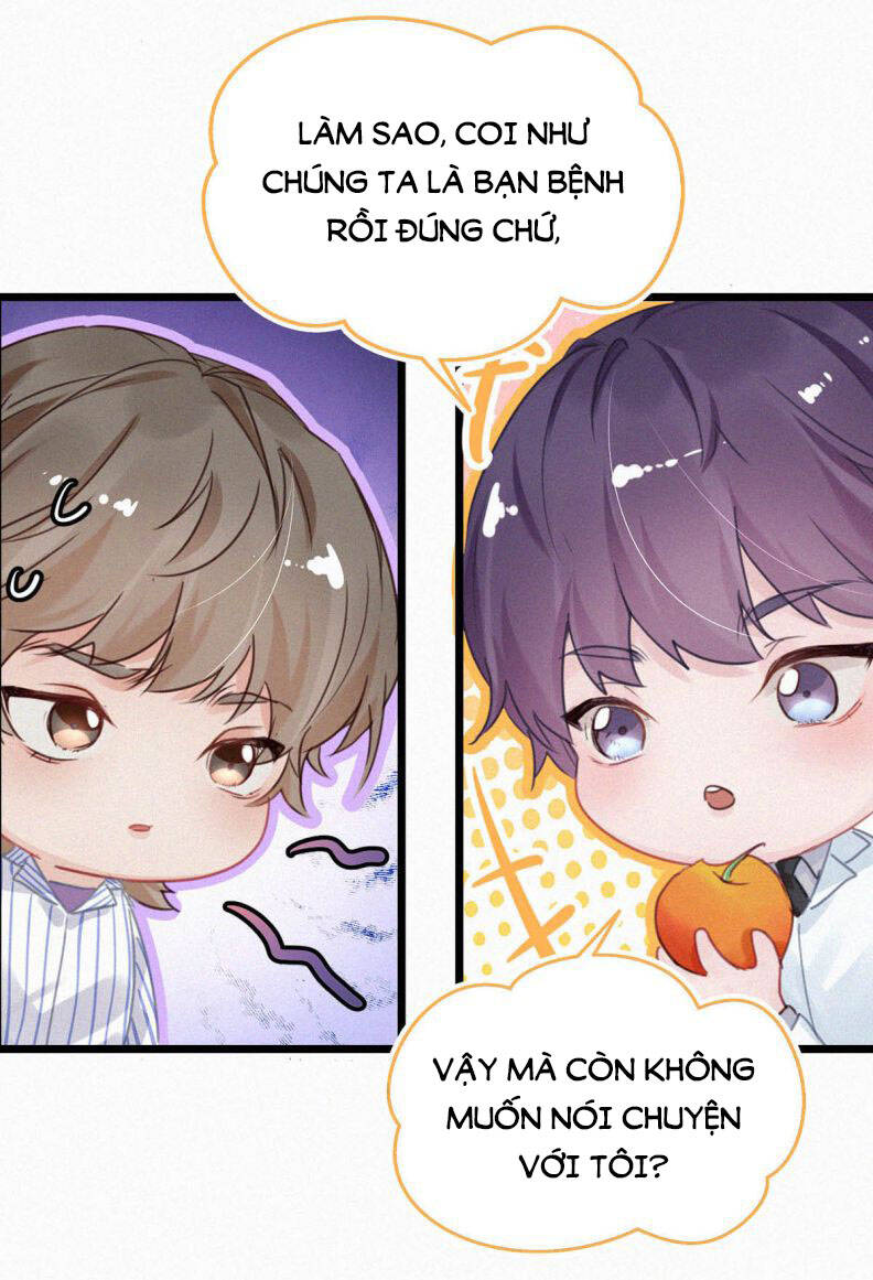 Môi Súng Chapter  41 - 12