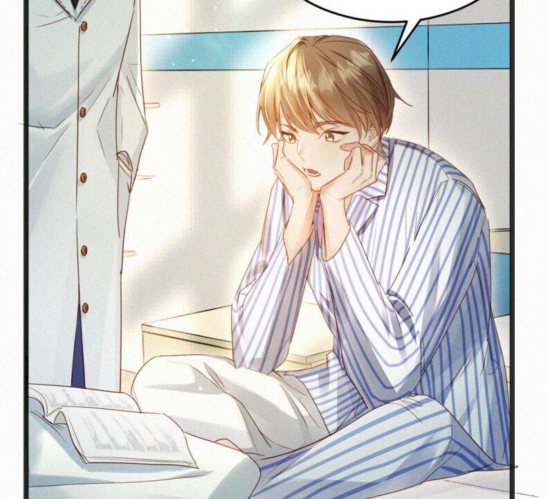 Môi Súng Chapter  41 - 19