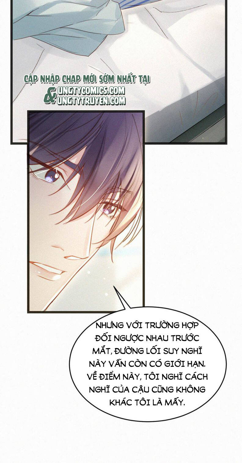 Môi Súng Chapter  41 - 20