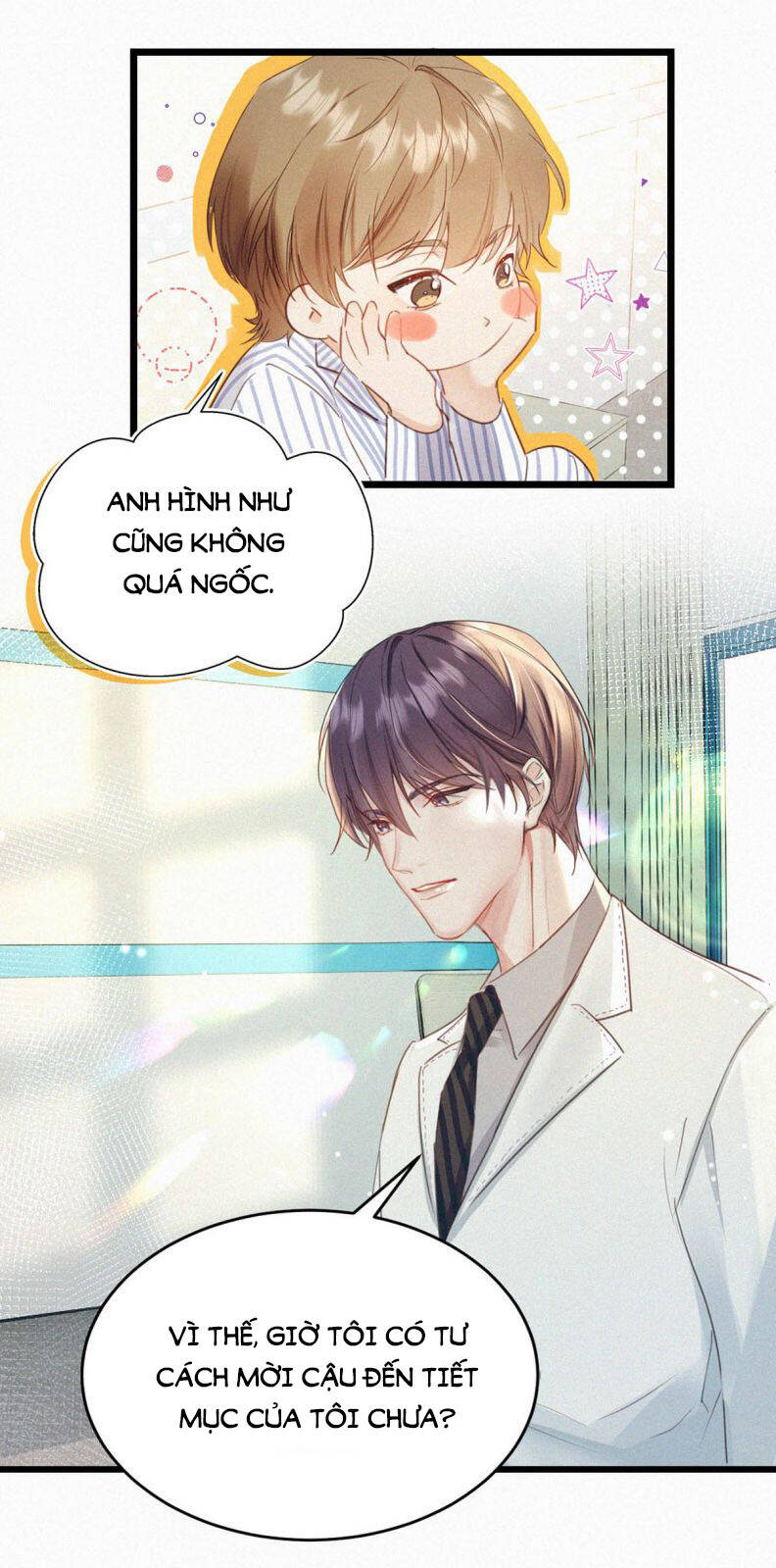 Môi Súng Chapter  41 - 21