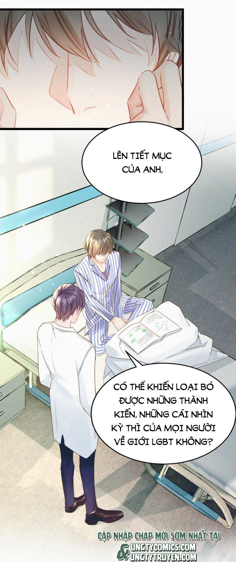 Môi Súng Chapter  41 - 22