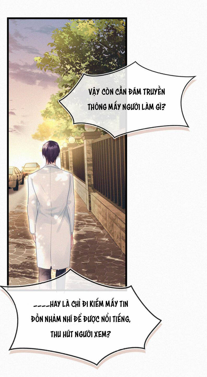 Môi Súng Chapter  41 - 29