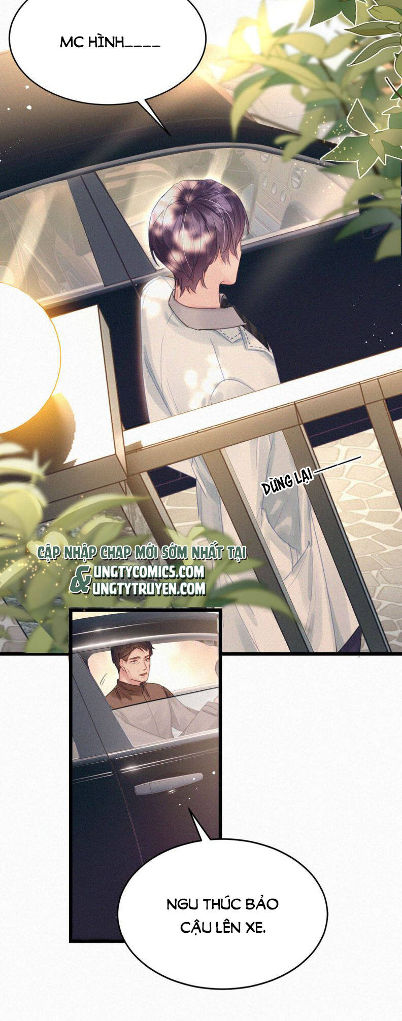 Môi Súng Chapter  41 - 31