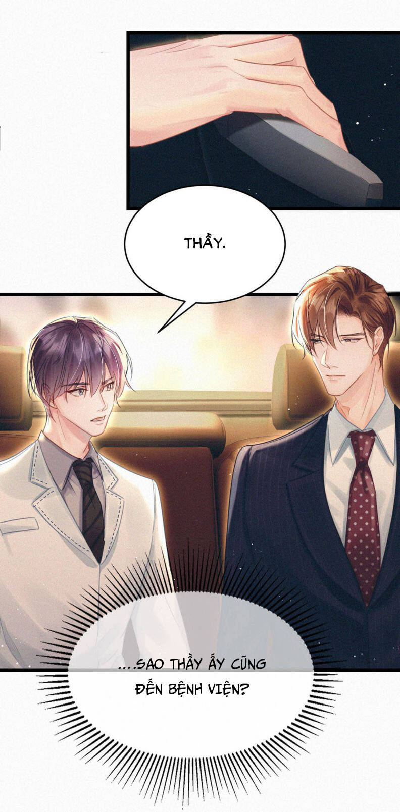 Môi Súng Chapter  41 - 33