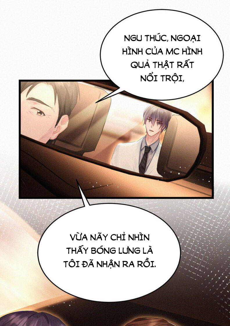 Môi Súng Chapter  41 - 34