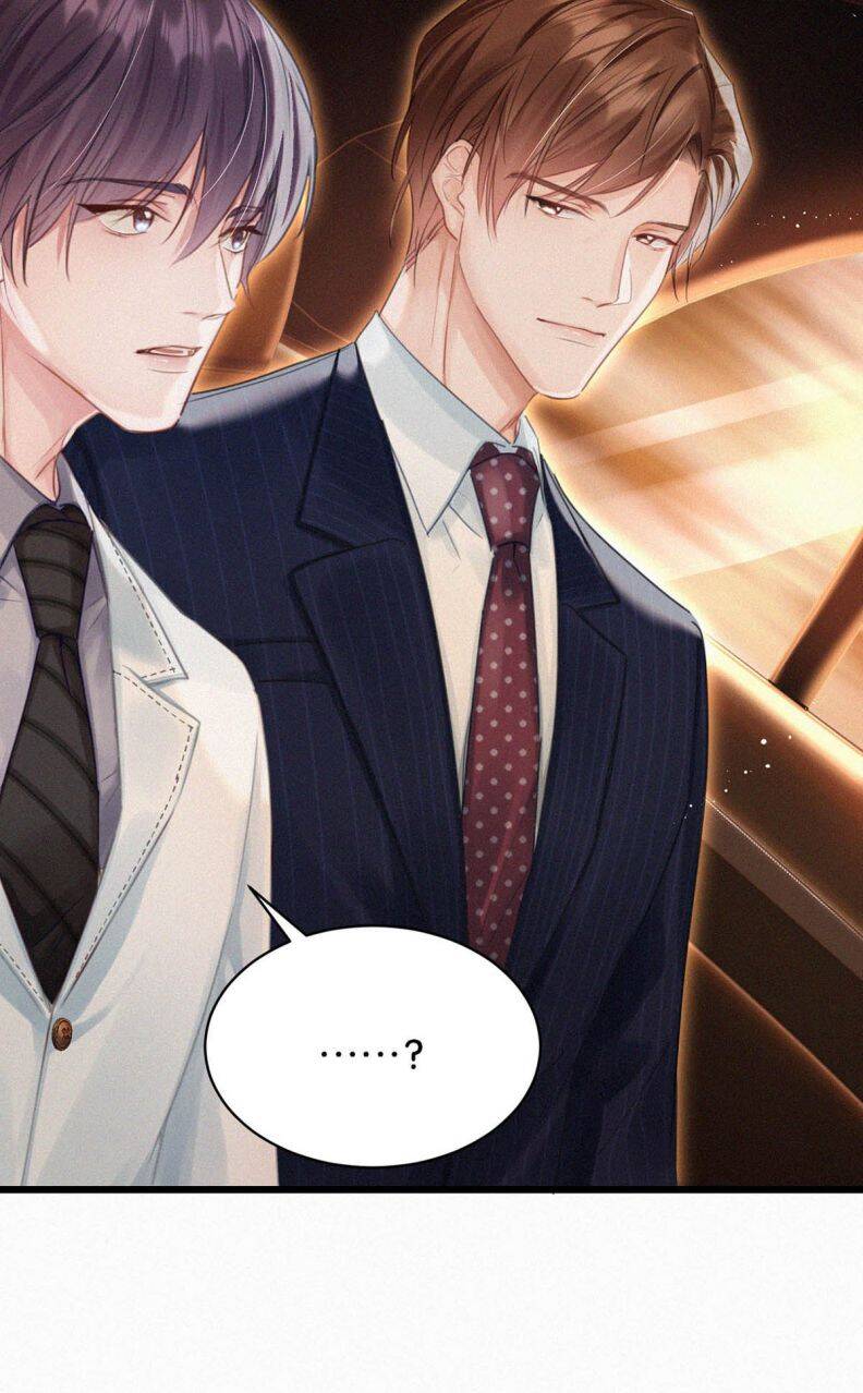 Môi Súng Chapter  41 - 35