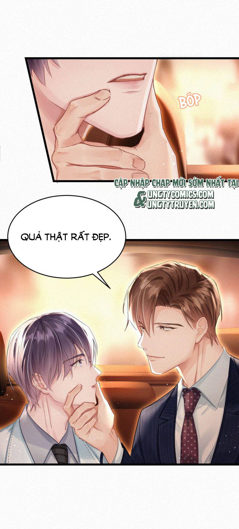 Môi Súng Chapter  41 - 36