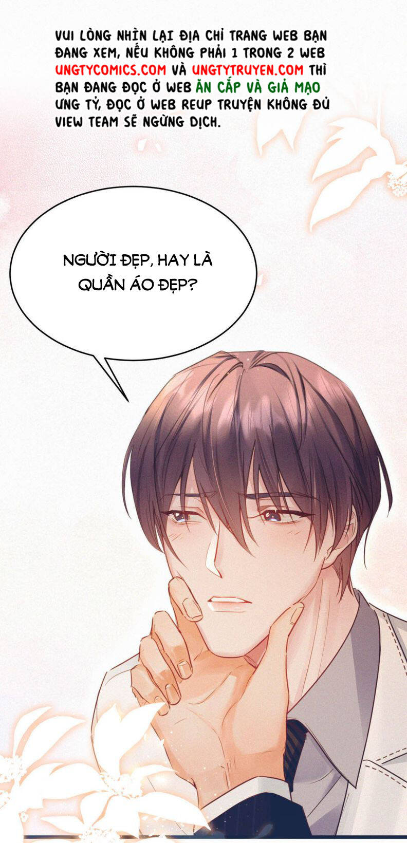 Môi Súng Chapter  41 - 38