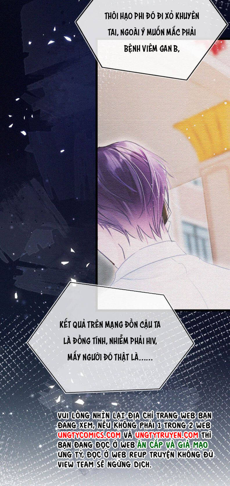 Môi Súng Chapter  41 - 6