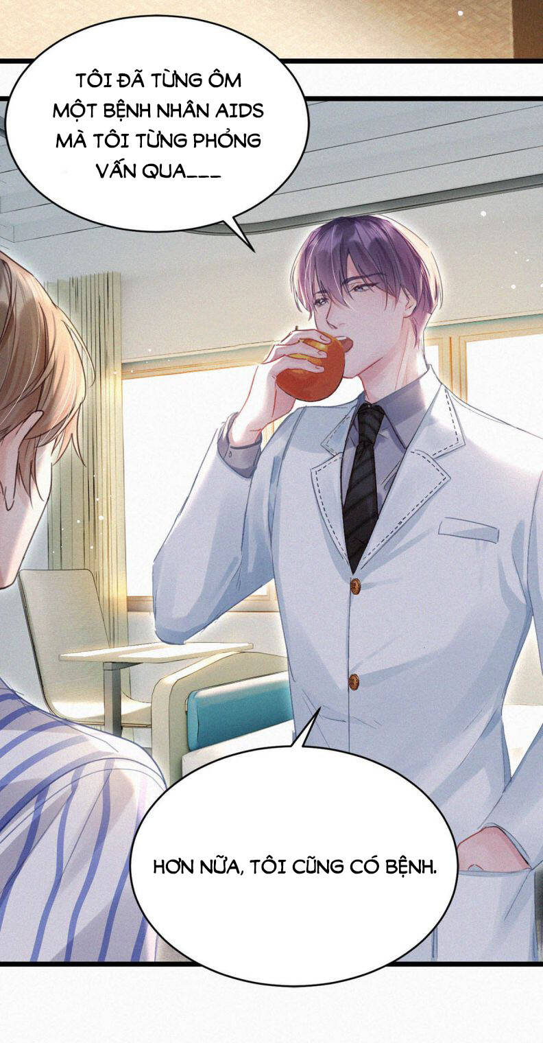 Môi Súng Chapter  41 - 9