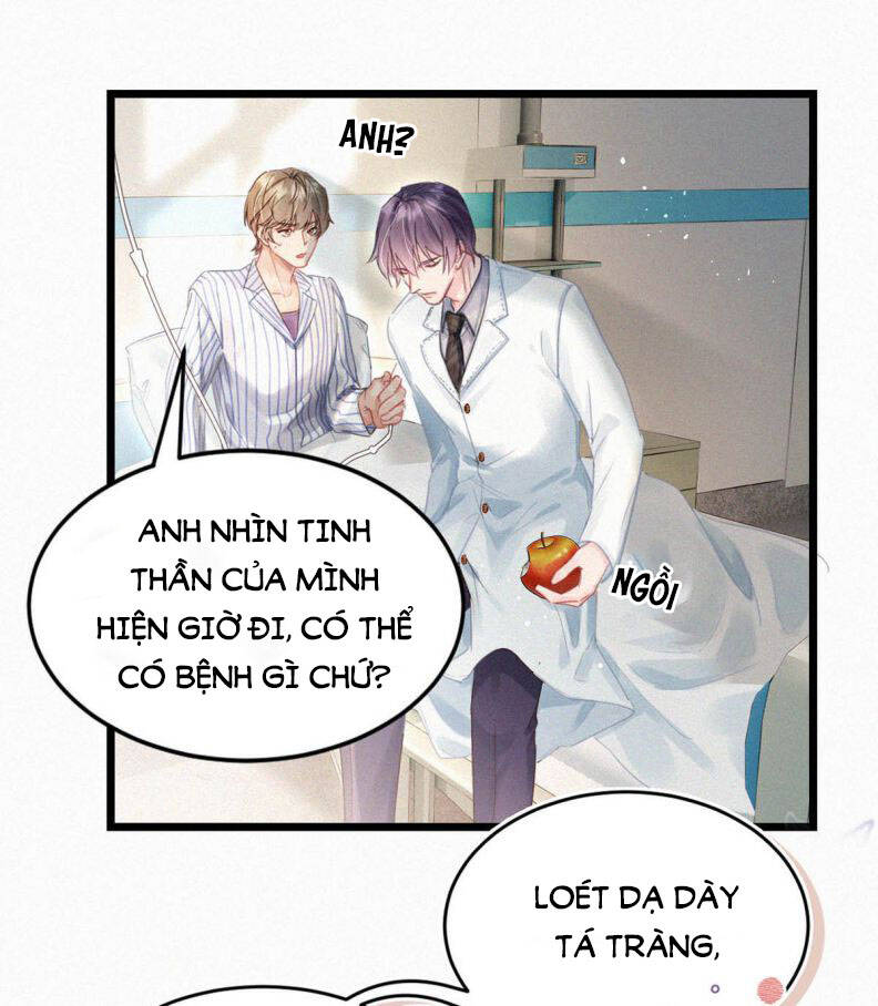 Môi Súng Chapter  41 - 10