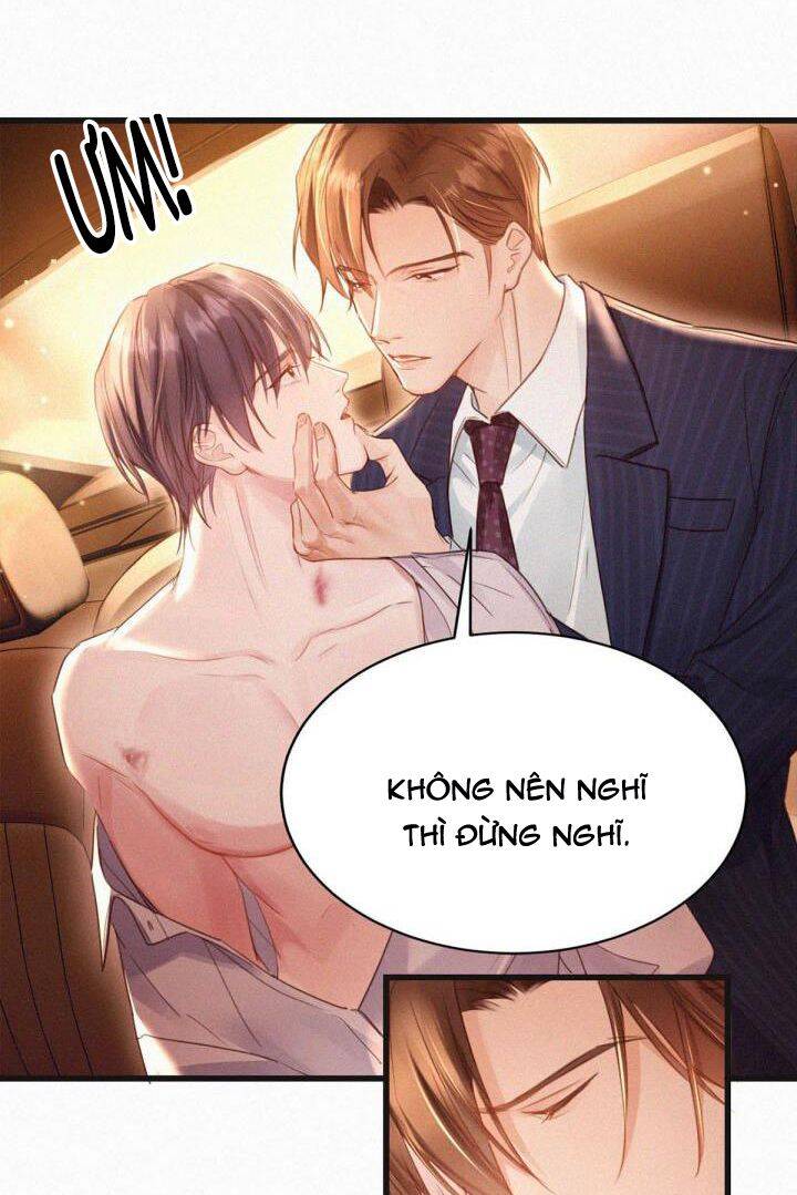 Môi Súng Chapter  42 - 13