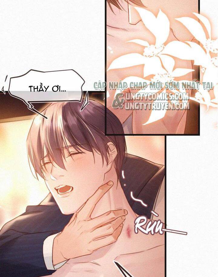 Môi Súng Chapter  42 - 14