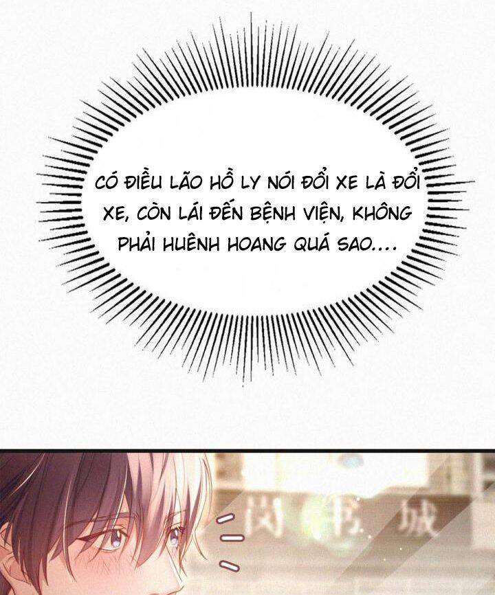 Môi Súng Chapter  42 - 18