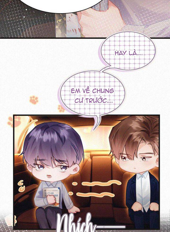 Môi Súng Chapter  42 - 27