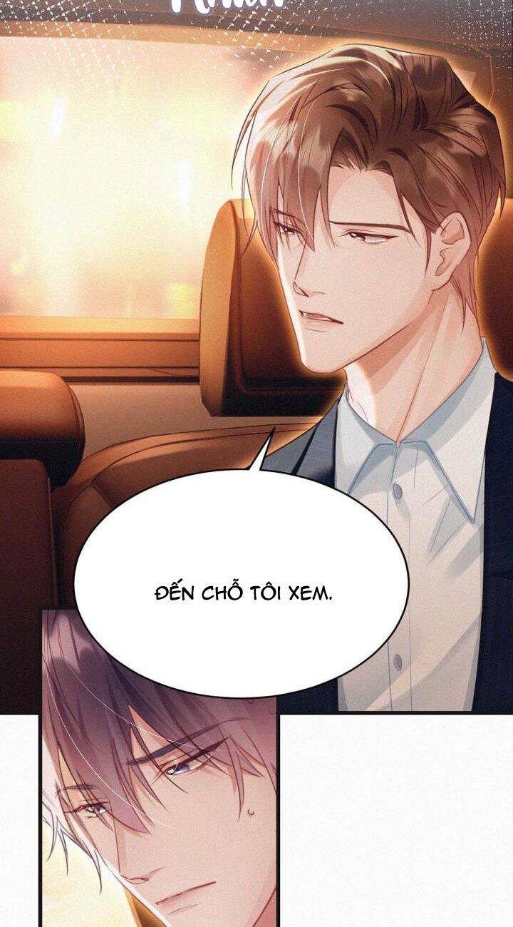 Môi Súng Chapter  42 - 28