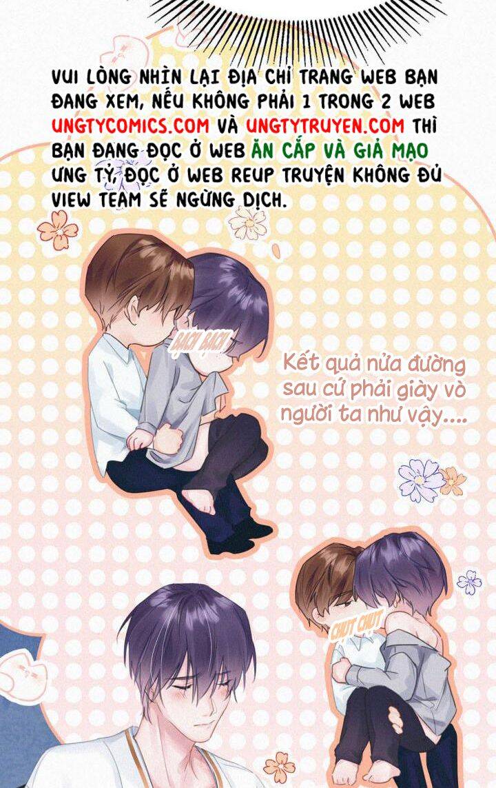 Môi Súng Chapter  42 - 32