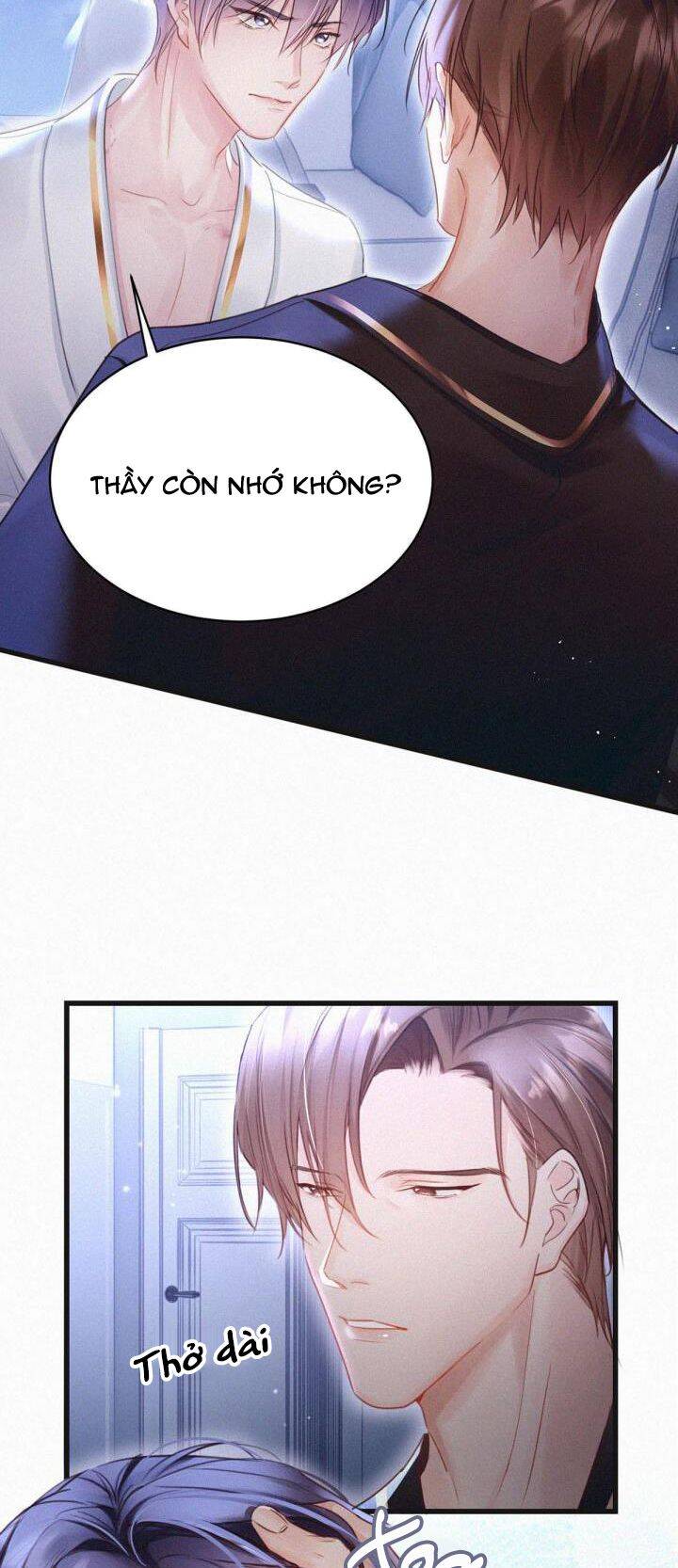 Môi Súng Chapter  42 - 42