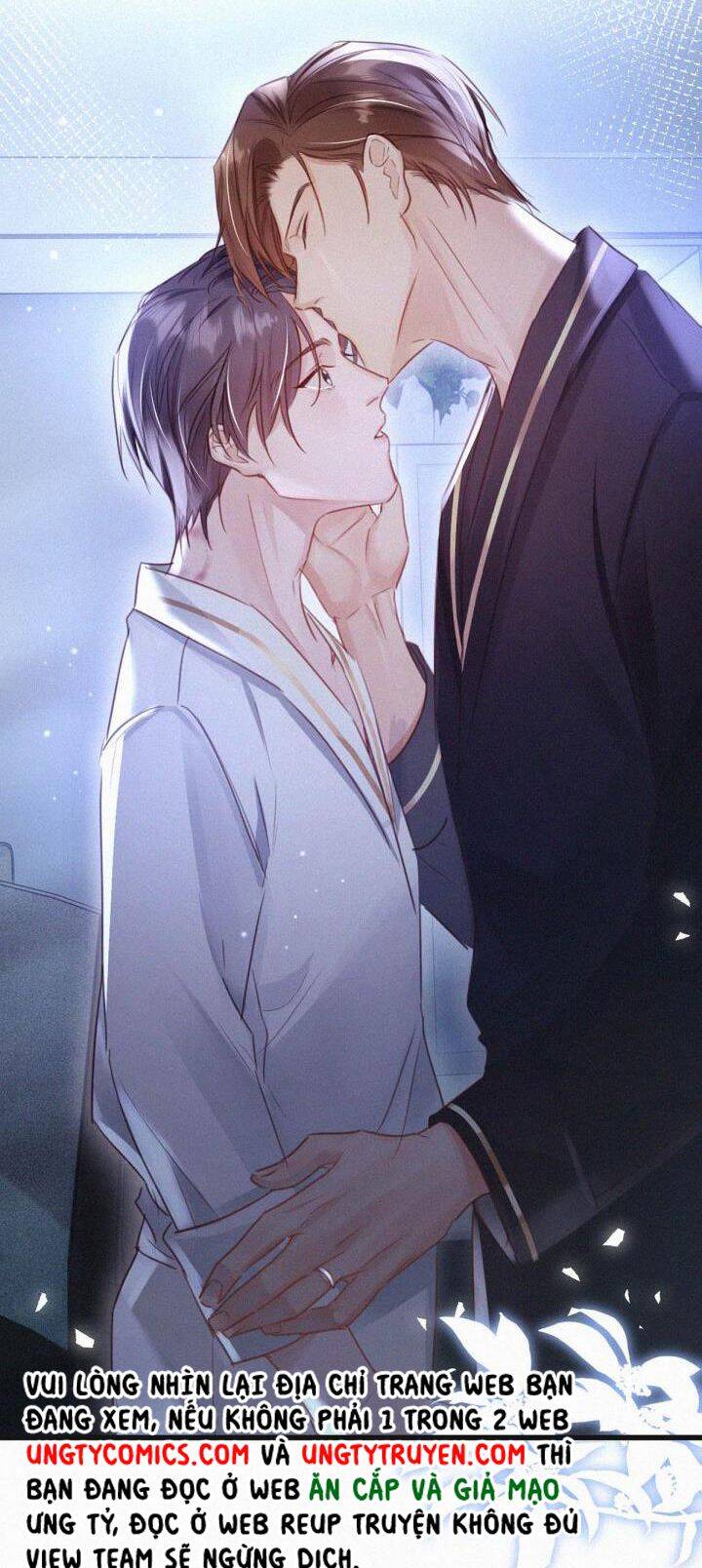 Môi Súng Chapter  42 - 44