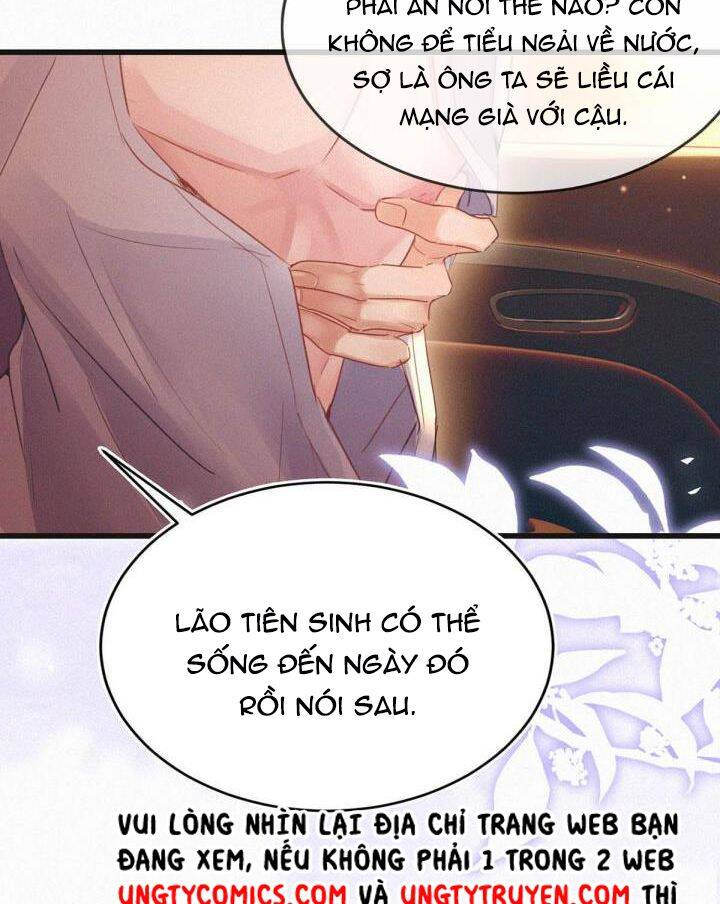 Môi Súng Chapter  42 - 10