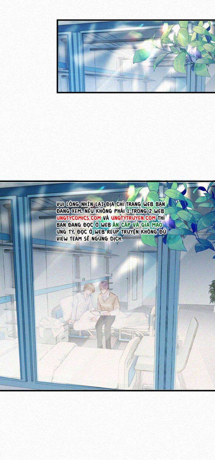 Môi Súng Chapter  43 - 13