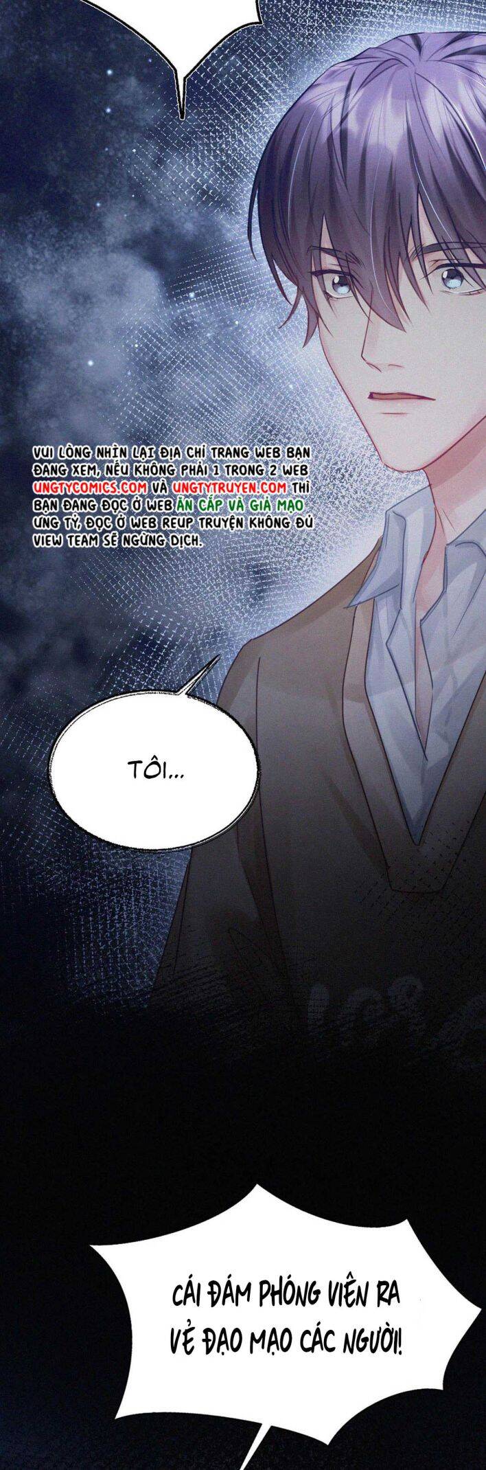 Môi Súng Chapter  43 - 21