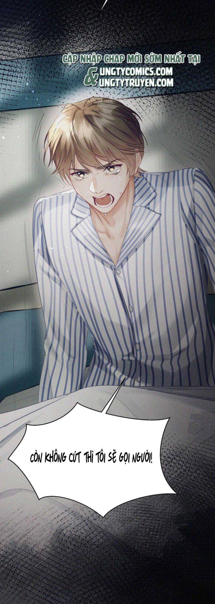 Môi Súng Chapter  43 - 22