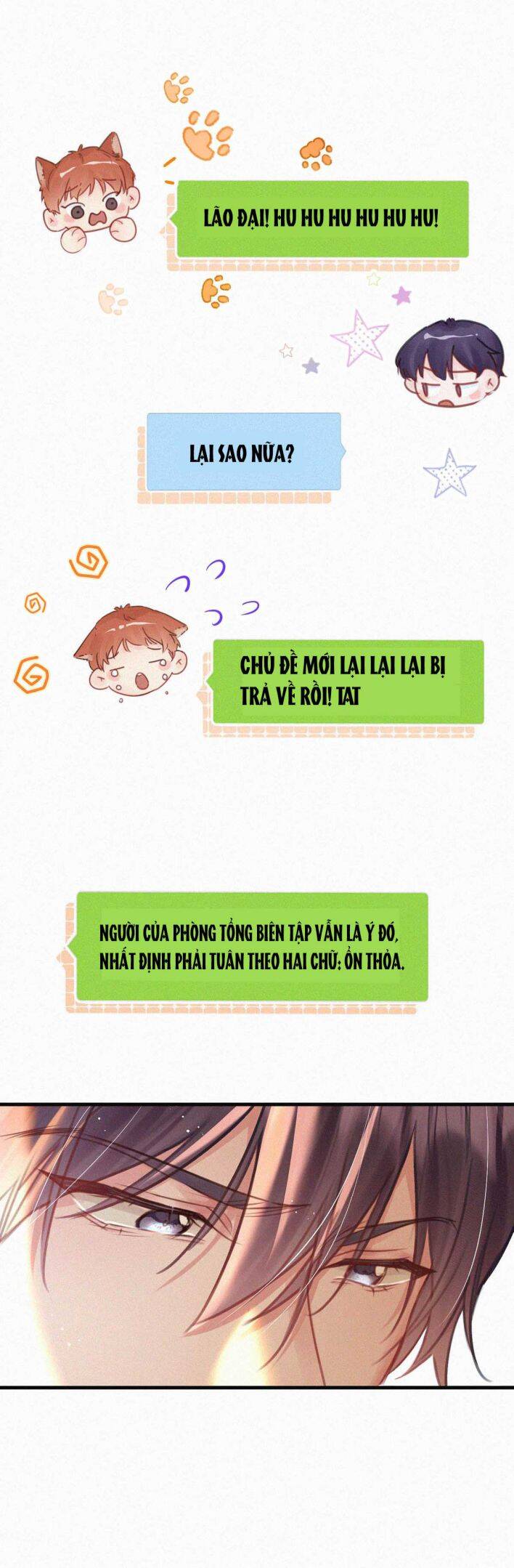 Môi Súng Chapter  43 - 25