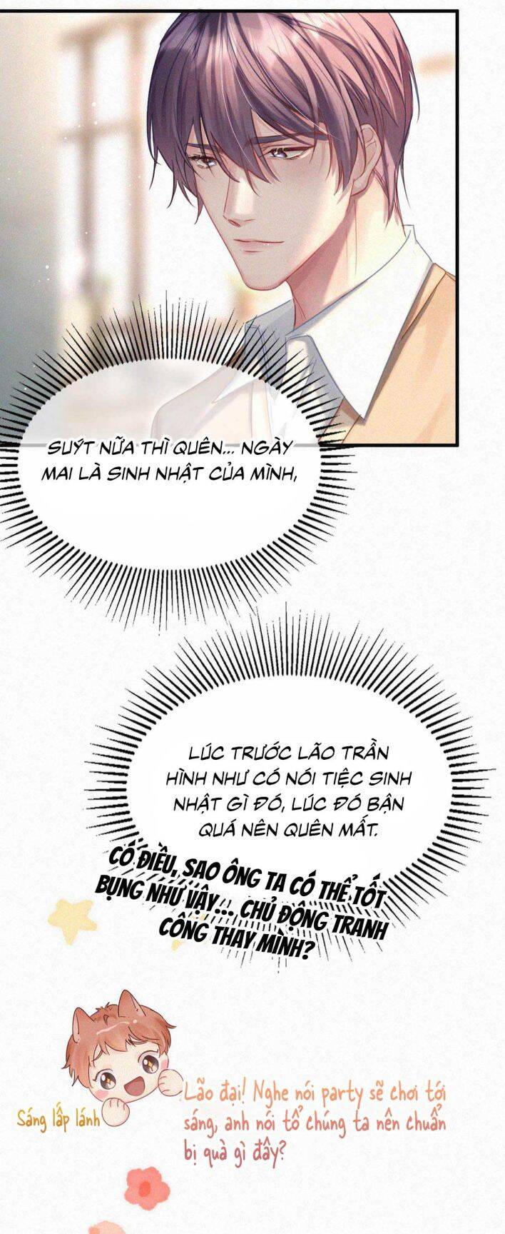 Môi Súng Chapter  43 - 31