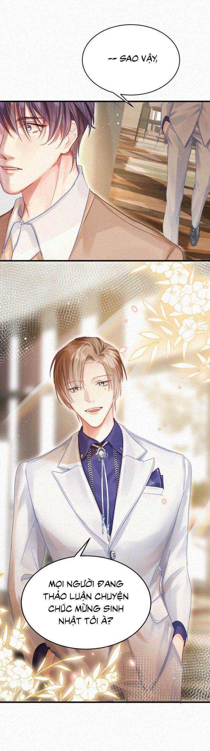 Môi Súng Chapter  43 - 34