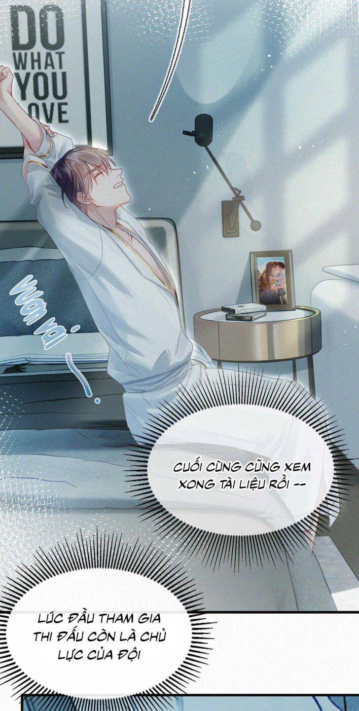 Môi Súng Chapter  43 - 6