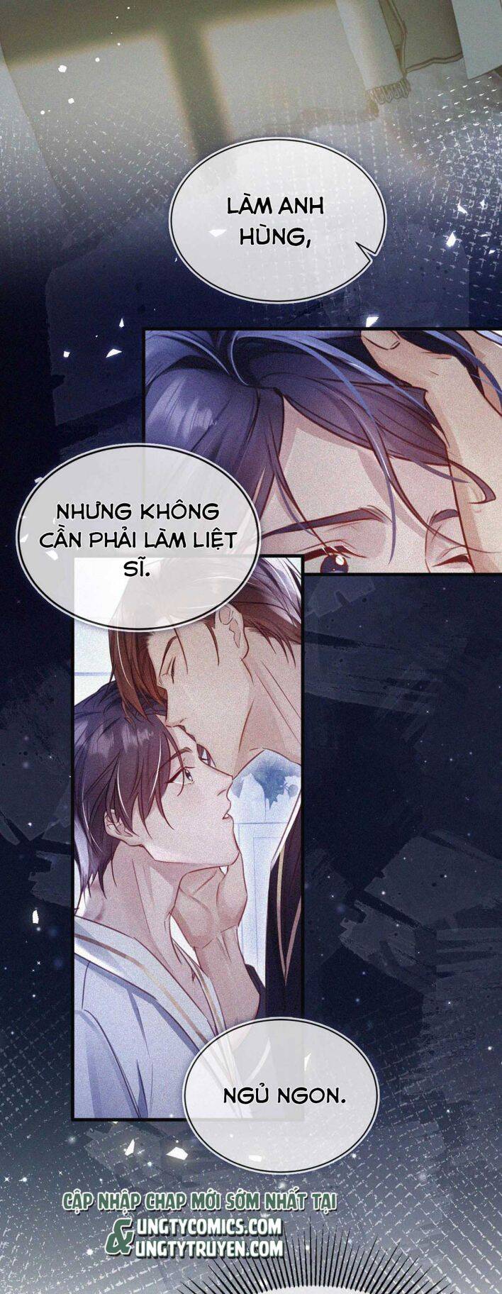 Môi Súng Chapter  43 - 10