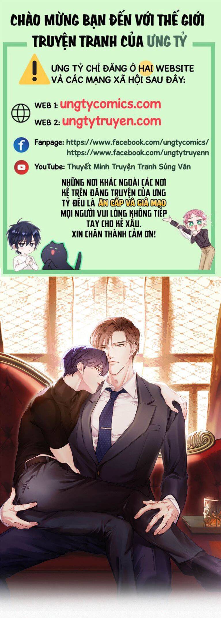 Môi Súng Chapter  44 - 2