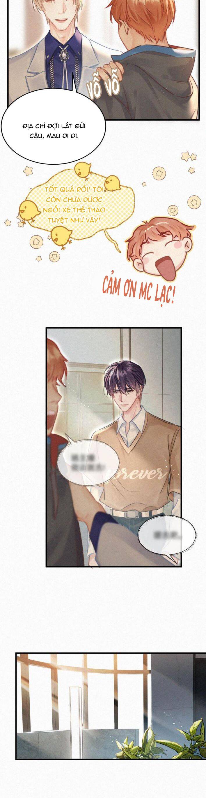 Môi Súng Chapter  44 - 13