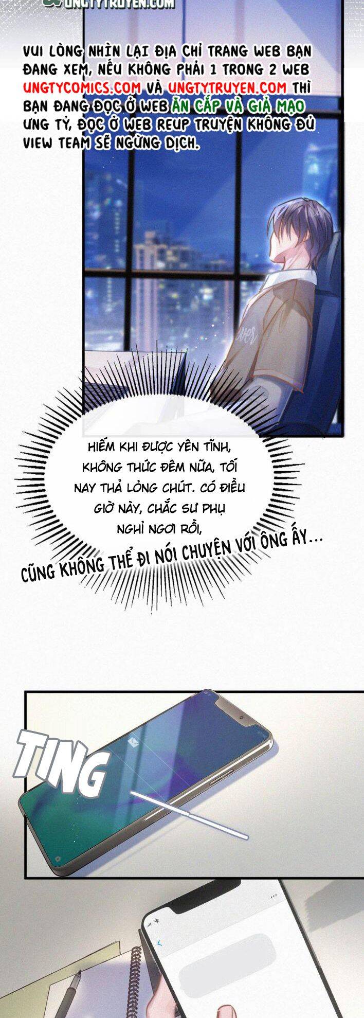 Môi Súng Chapter  44 - 17