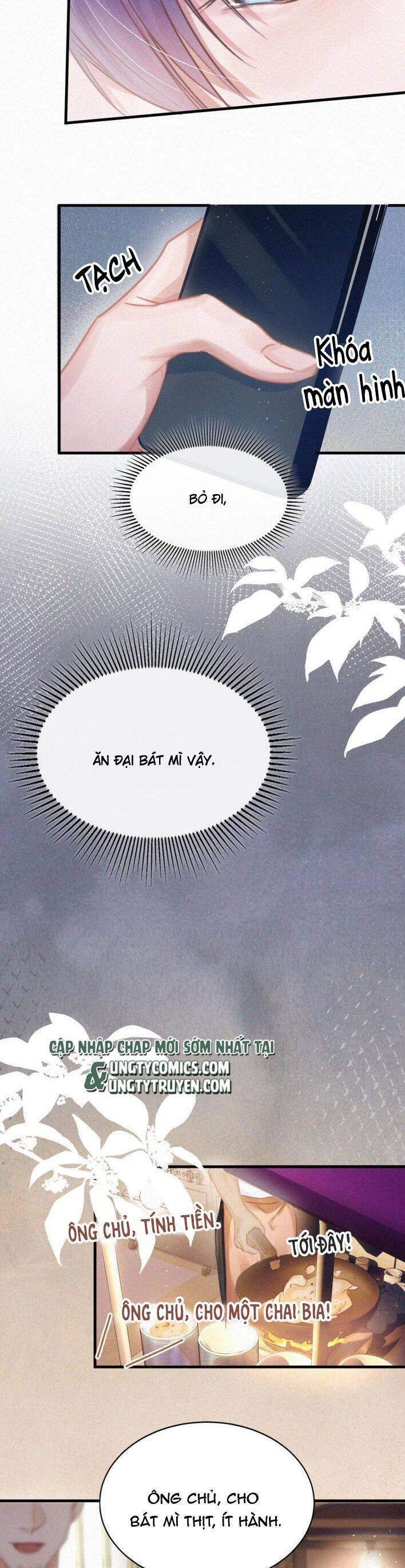 Môi Súng Chapter  44 - 19