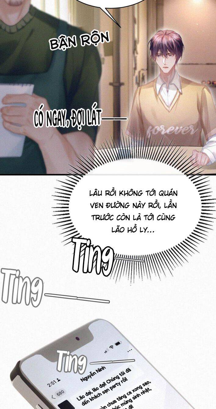 Môi Súng Chapter  44 - 20