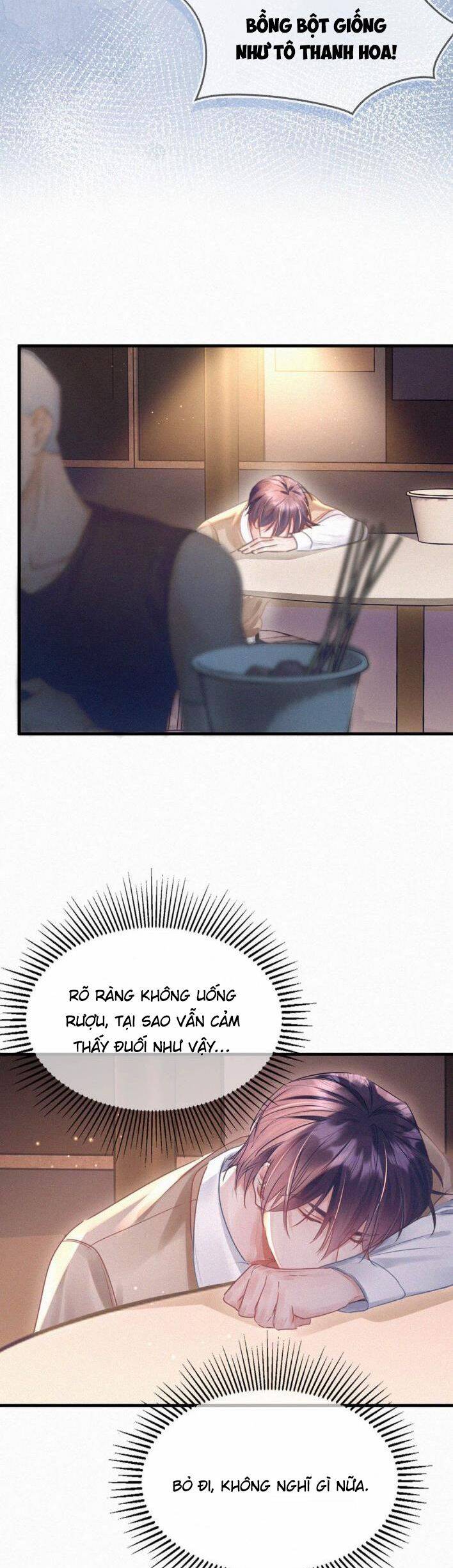 Môi Súng Chapter  44 - 23