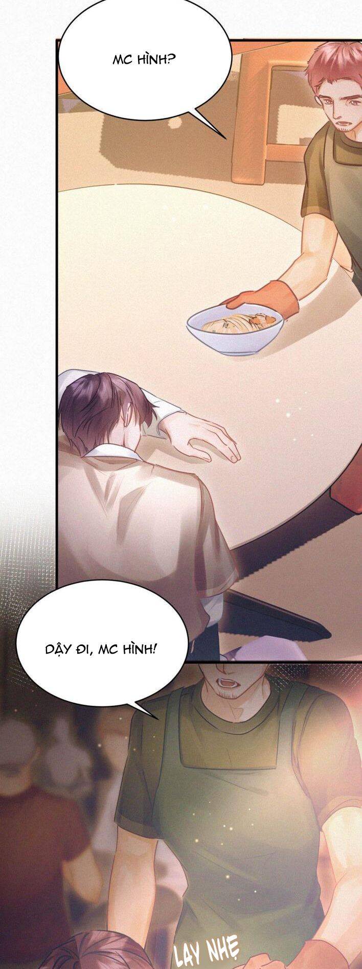 Môi Súng Chapter  44 - 25