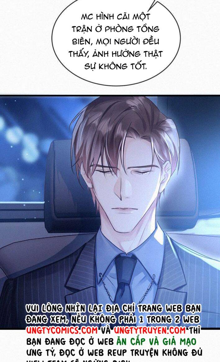 Môi Súng Chapter  44 - 33