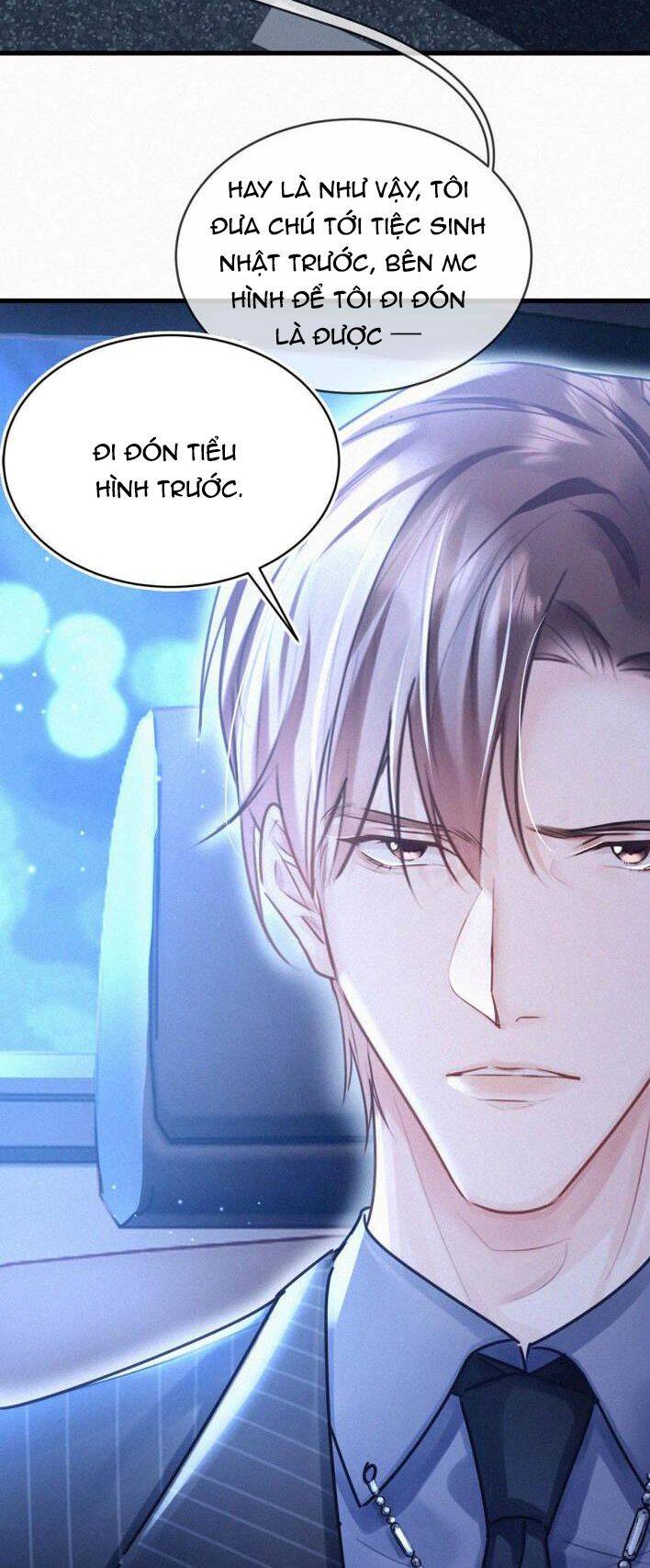 Môi Súng Chapter  44 - 36