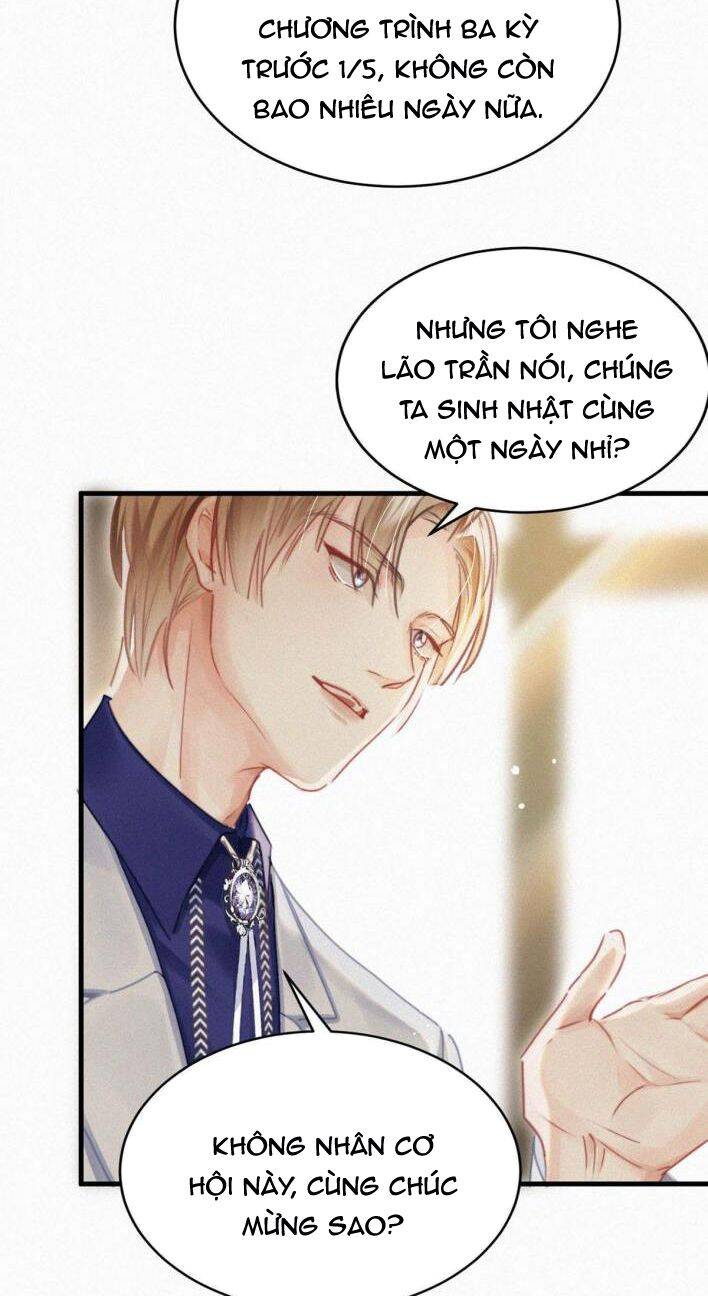 Môi Súng Chapter  44 - 8