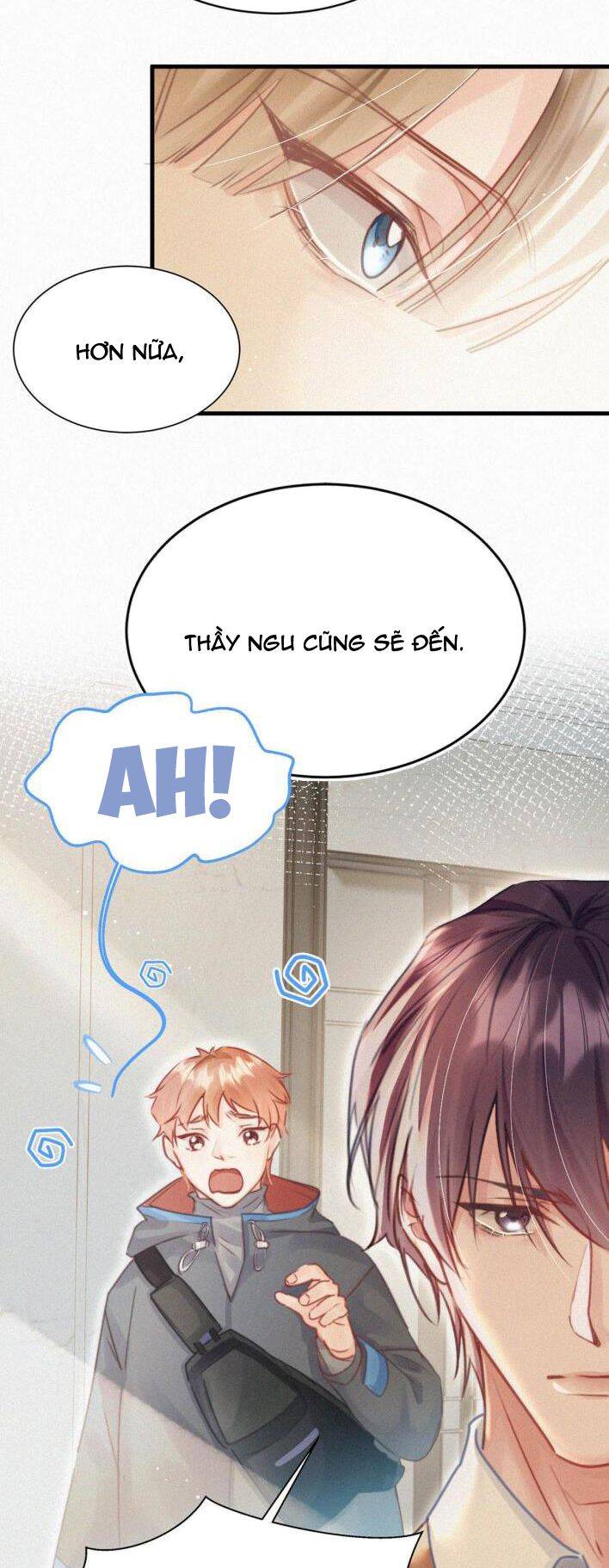 Môi Súng Chapter  44 - 9