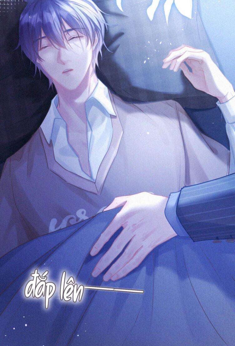 Môi Súng Chapter  45 - 12