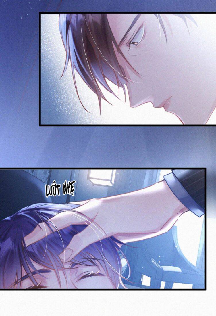 Môi Súng Chapter  45 - 13