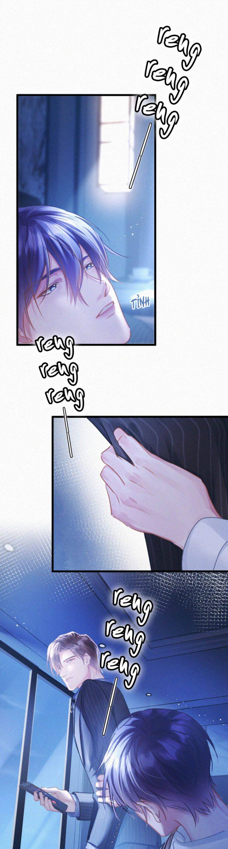 Môi Súng Chapter  45 - 14