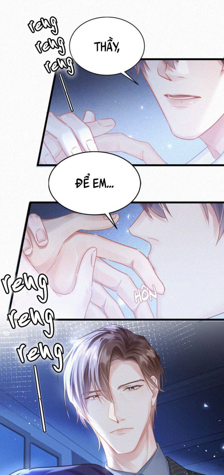 Môi Súng Chapter  45 - 18