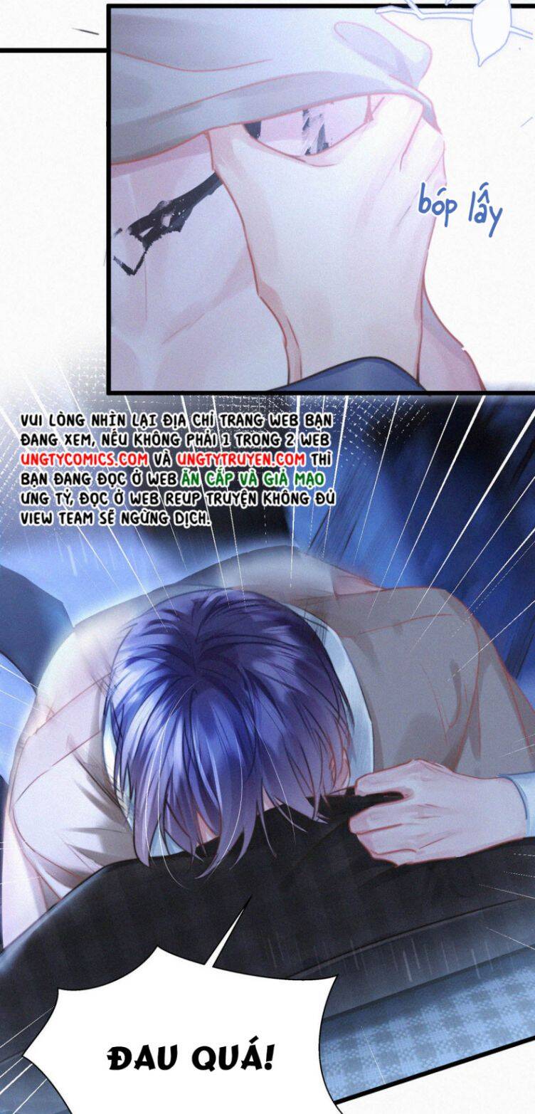 Môi Súng Chapter  45 - 24